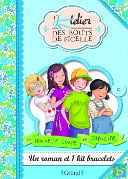 Bertrand.pt - La Nouvelle Coupe De Capucine