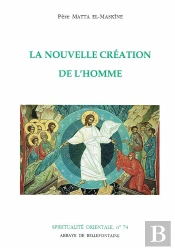 La Nouvelle Creation De L Homme