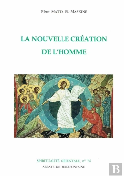 Bertrand.pt - La Nouvelle Creation De L Homme