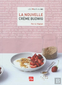 Bertrand.pt - La Nouvelle Creme Budwig