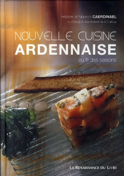 Bertrand.pt - La Nouvelle Cuisine Ardennaise