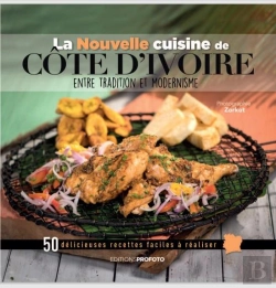 Bertrand.pt - La Nouvelle Cuisine De Cote D'Ivoire