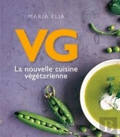 La Nouvelle Cuisine Vegetarienne