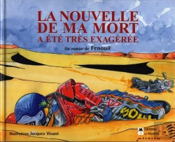Bertrand.pt - La Nouvelle De Ma Mort A Ete Exageree