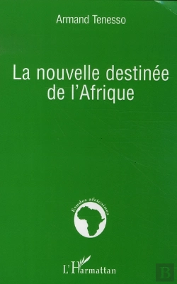 Bertrand.pt - La Nouvelle Destinée De L'Afrique