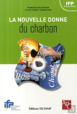 Bertrand.pt - La Nouvelle Donne Du Charbon