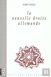 La Nouvelle Droite Allemande