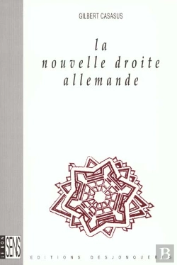Bertrand.pt - La Nouvelle Droite Allemande