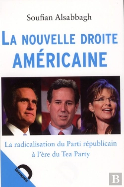 Bertrand.pt - La Nouvelle Droite Americaine