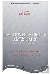 La Nouvelle Droite Americaine