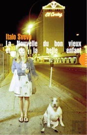 La Nouvelle Du Bon Vieux Et De La Belle Enfant