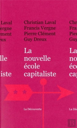 Bertrand.pt - La Nouvelle École Capitaliste