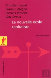 La Nouvelle Ecole Capitaliste