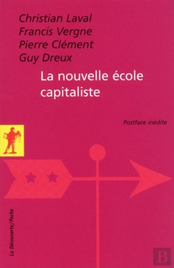 Bertrand.pt - La Nouvelle Ecole Capitaliste