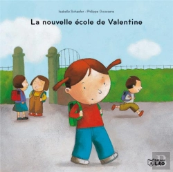 Bertrand.pt - La Nouvelle Ecole De Valentine