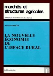 La Nouvelle Économie De L'Espace Rural