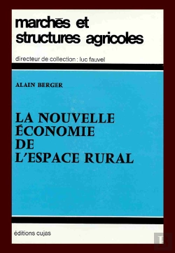 Bertrand.pt - La Nouvelle Économie De L'Espace Rural
