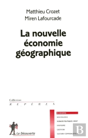La Nouvelle Économie Géographique