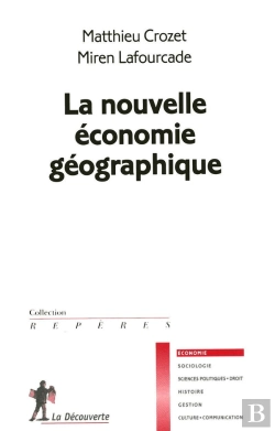 Bertrand.pt - La Nouvelle Économie Géographique