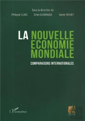 La Nouvelle Economie Mondiale - Comparaisons Internationales