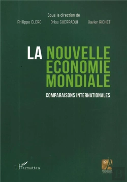 Bertrand.pt - La Nouvelle Economie Mondiale - Comparaisons Internationales