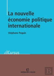 La Nouvelle Économie Politique Internationale