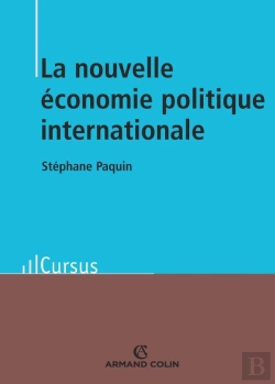 Bertrand.pt - La Nouvelle Économie Politique Internationale