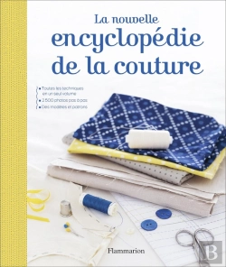Bertrand.pt - La Nouvelle Encyclopédie De La Couture