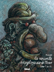 La Nouvelle Encyclopédie De Masse Tome 1 ; A-M