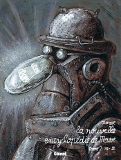La Nouvelle Encyclopédie De Masse Tome 2 ; M-Z