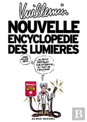 La Nouvelle Encyclopédie Des Lumières