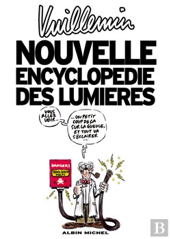 Bertrand.pt - La Nouvelle Encyclopédie Des Lumières
