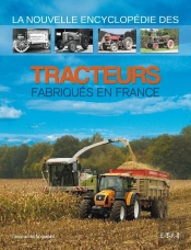La Nouvelle Encyclopédie Des Tracteurs