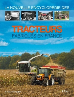 Bertrand.pt - La Nouvelle Encyclopédie Des Tracteurs