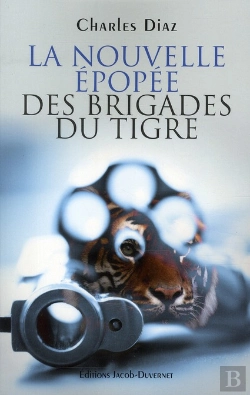 Bertrand.pt - La Nouvelle Epopee Des Brigades Du Tigre