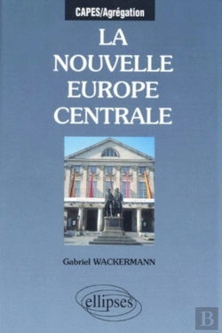 Bertrand.pt - La Nouvelle Europe Centrale
