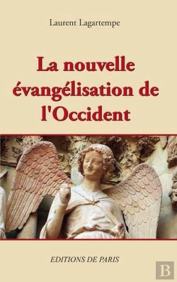 Bertrand.pt - La Nouvelle Évangelisation De L'Occident