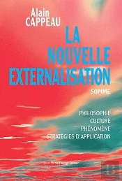 La Nouvelle Externalisation ; Somme