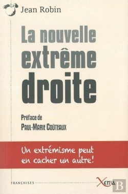 Bertrand.pt - La Nouvelle Extrême Droite
