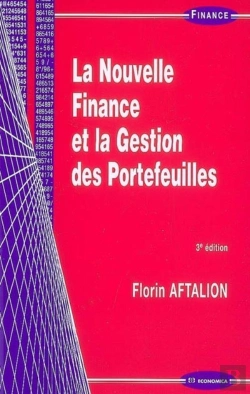 Bertrand.pt - La Nouvelle Finance Et La Gestion Des Portefeuilles (3e Édition)