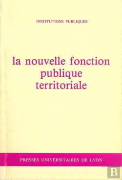 Bertrand.pt - La Nouvelle Fonction Publique Territoriale