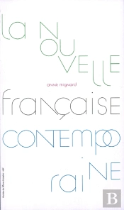 La Nouvelle Francaise Contemporaine