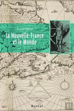 Bertrand.pt - La Nouvelle France Et Le Monde