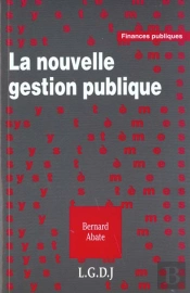 La Nouvelle Gestion Publique