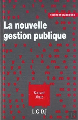 Bertrand.pt - La Nouvelle Gestion Publique