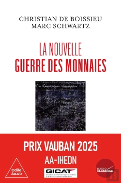 Bertrand.pt - La Nouvelle Guerre Des Monnaies