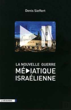 Bertrand.pt - La Nouvelle Guerre Médiatique Israélienne