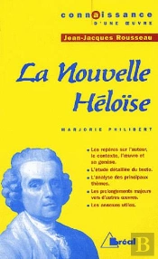 La Nouvelle Heloise