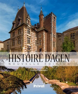 Bertrand.pt - La Nouvelle Histoire D'Agen