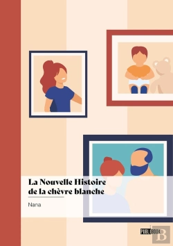 Bertrand.pt - La Nouvelle Histoire De La Chèvre Blanche